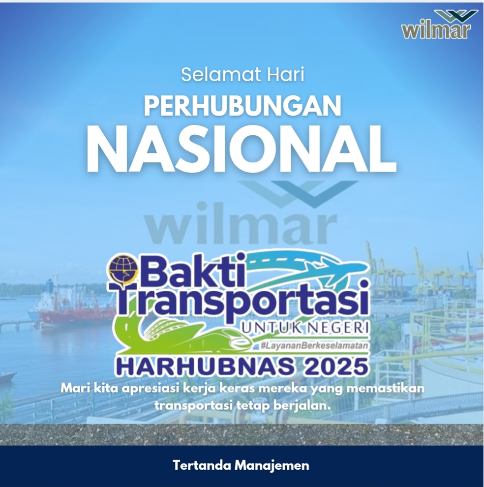 Harhubnas 2025