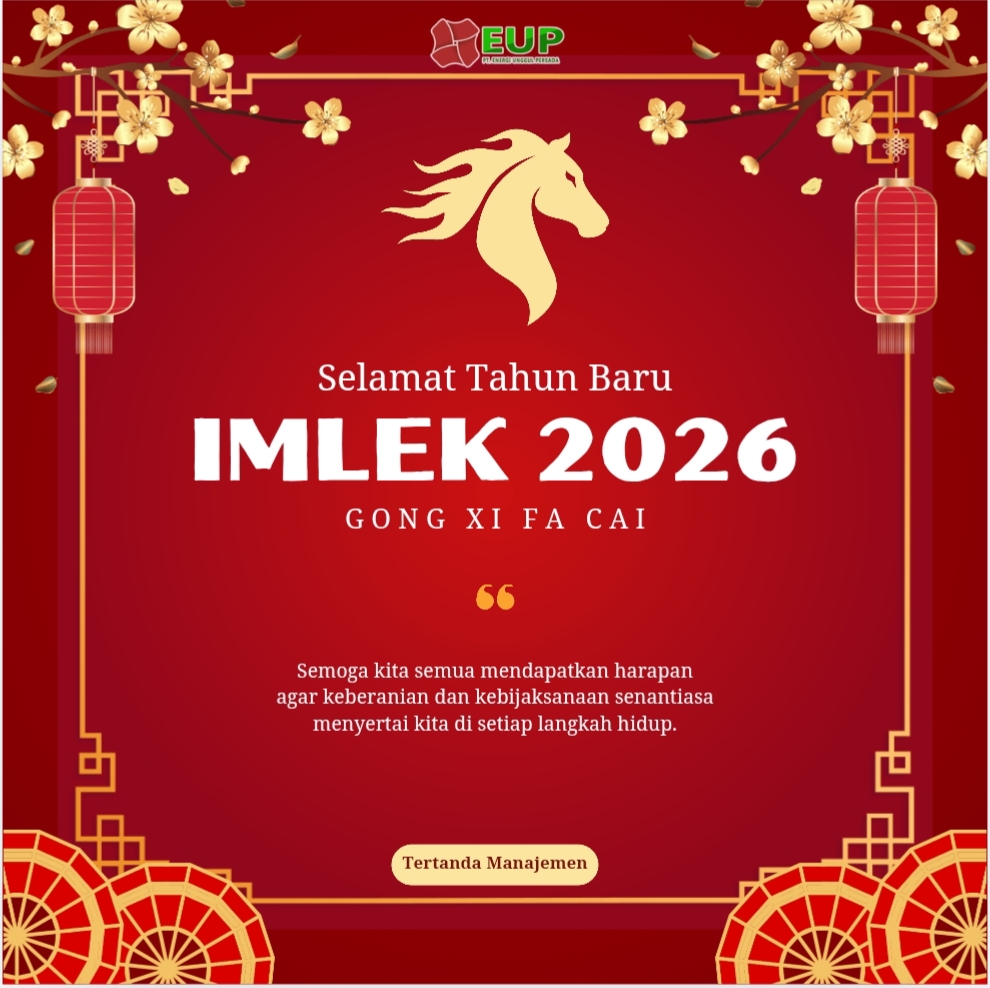 Imlek 202 6EUP