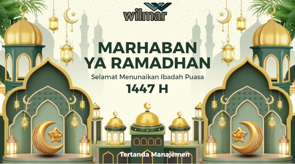 Ramadhan 1447 H Wilmar