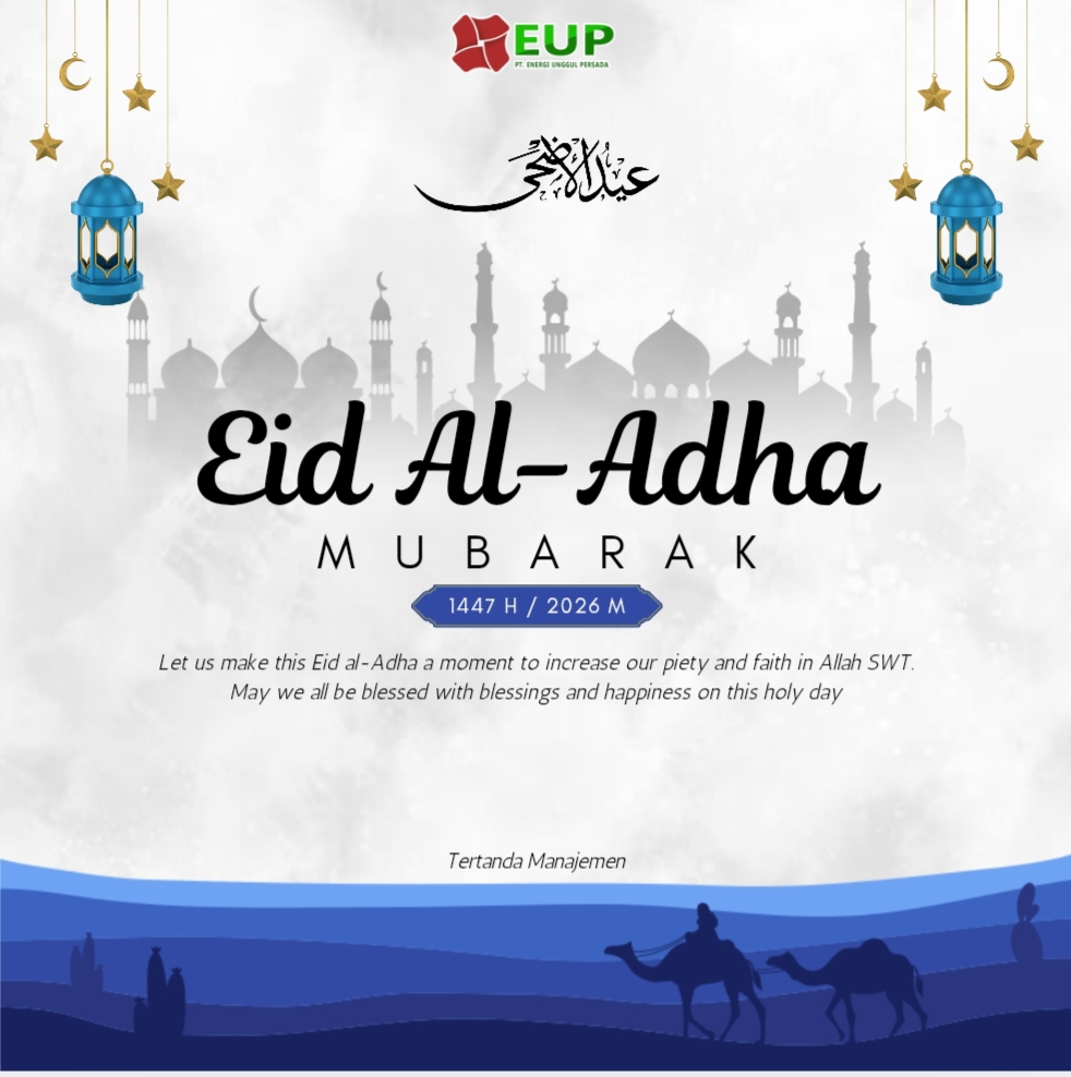 Idul Adha 1447