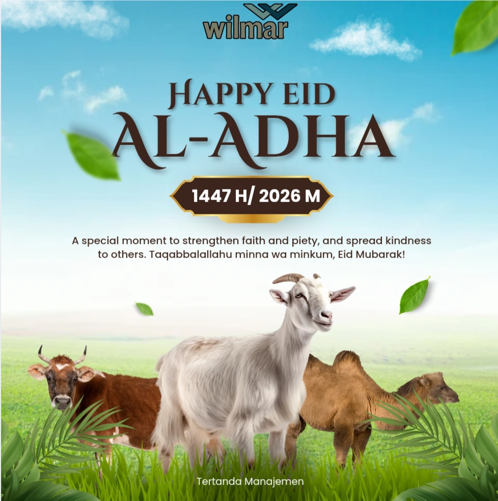 Idul Adha Wilmar