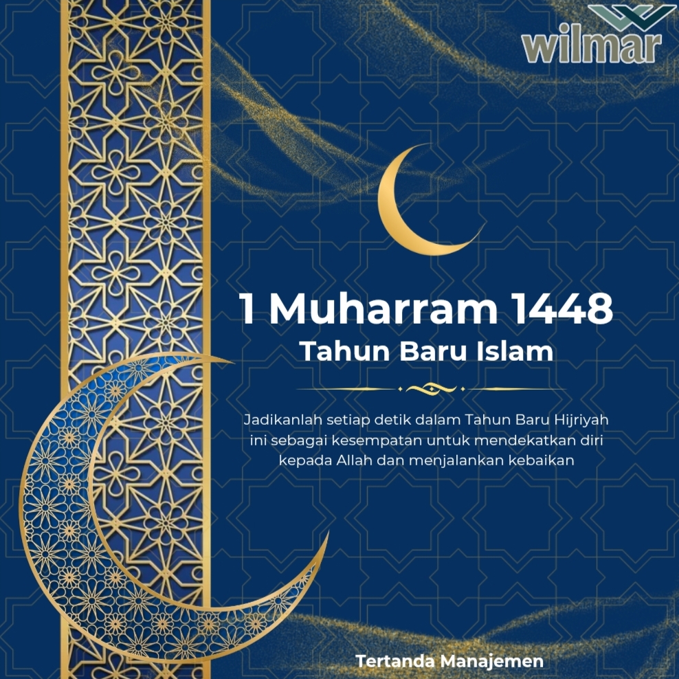 Tahun Baru Islam