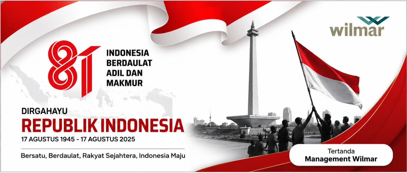 HUT RI Ke 81