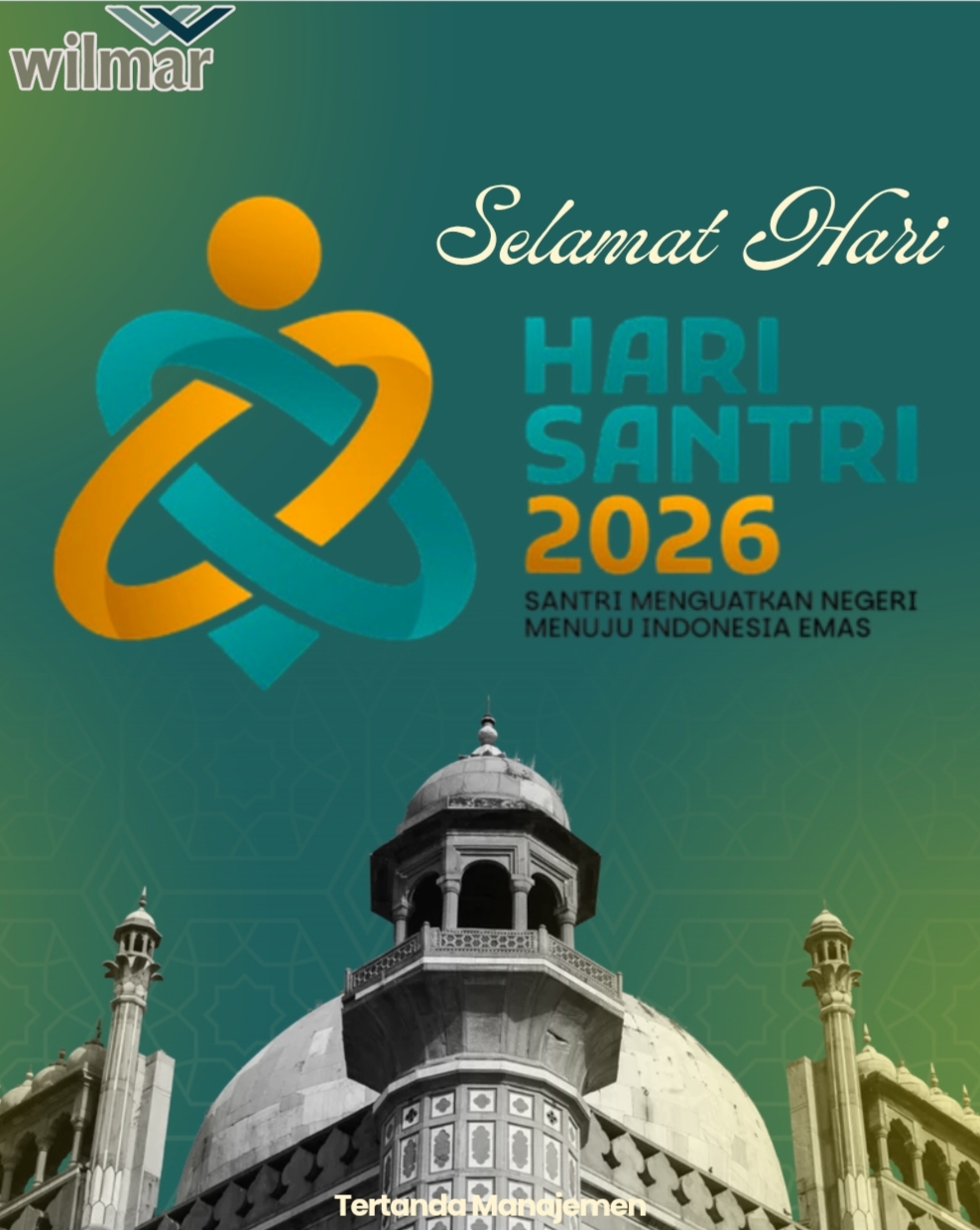 Hari Santri 2026