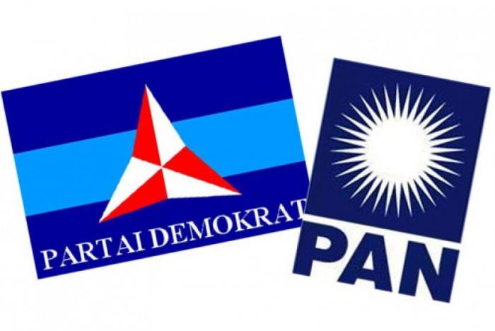 Komunikasi Politik PAN dan Demokrat Menuju Koalisi Pilkada Dumai 2020