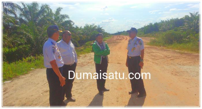 Proses Pembebasan Lahan, Jalur Kereta Api Dimulai di Purnama