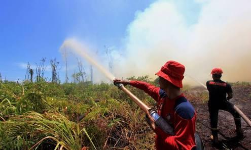 IPW Riau Apresiasi Kinerja Polres Dumai