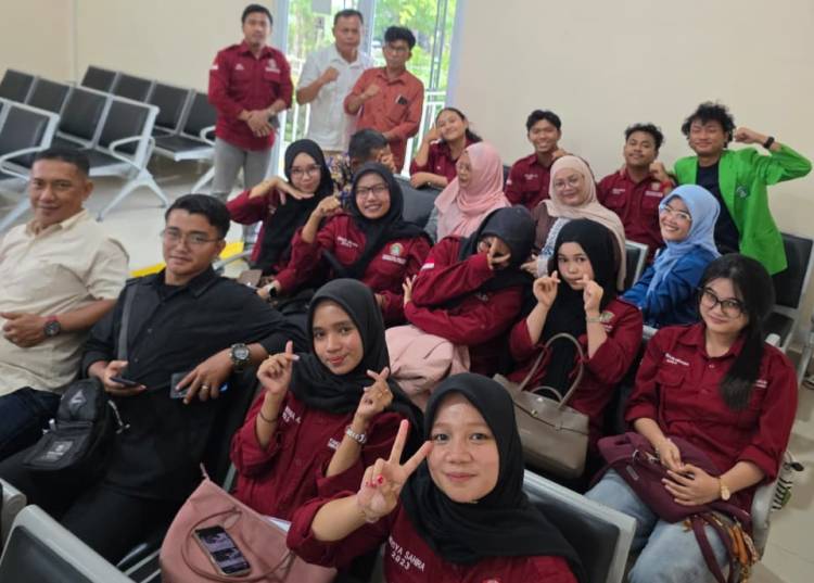 Ujian Transparansi Hukum, Praperadilan Notaris J di Dumai Disorot Luas