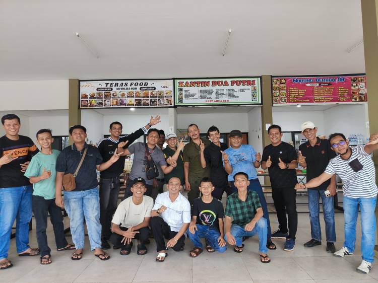 Kejurprov Domino Riau 2026: ORADO Dumai Andalkan Dua Kelas, Target Raih Prestasi