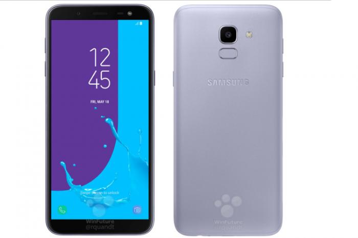 Samsung Segera Luncurkan Galaxy J6 dan J4