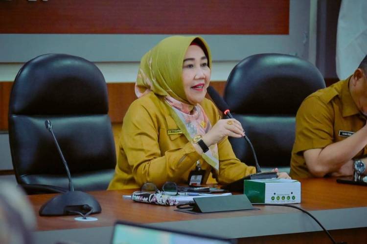 Dumai Peringkat 1 Investasi di Riau, Tembus Rp3,04 Triliun Triwulan I 2026