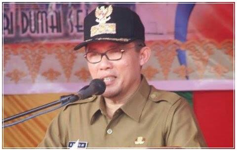 BKD Dumai Tunggu Perintah Walikota Soal Assessment