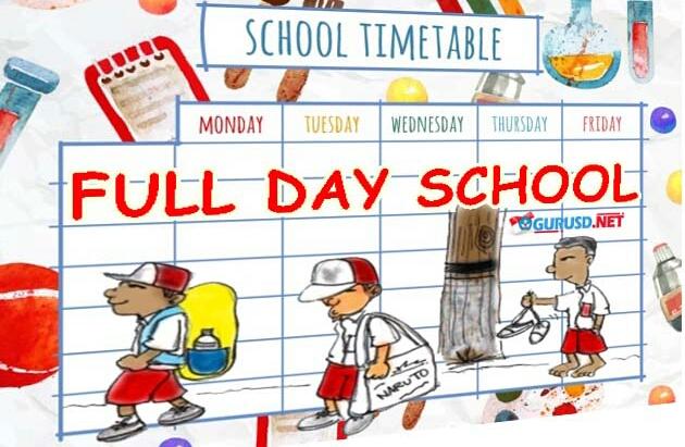 SMP Di Dumai Segera Terapkan Full Day School 