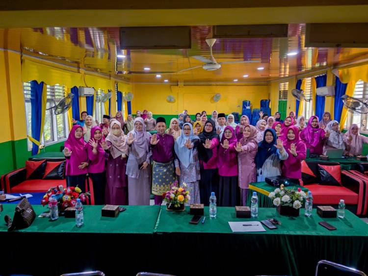 DPPPA Dumai Perkuat Pencegahan Kekerasan di Sekolah, Guru BK Jadi Sasaran