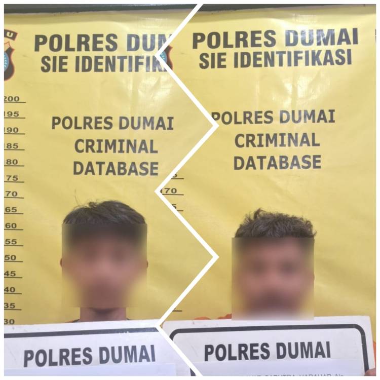 Dua Security PT Pupuk Parit Kitang Jadi Tersangka, Kerugian Rp157 Juta