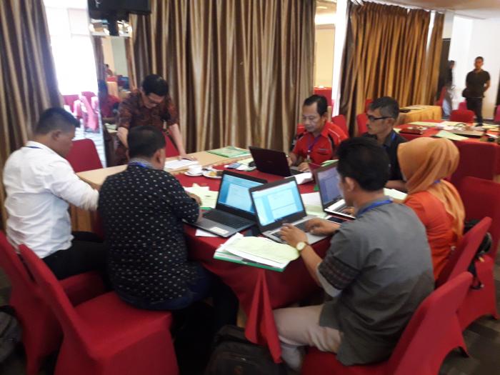PWI Riau Gelar Kompetensi Wartawan Angkatan XI di Dumai